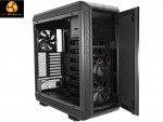 Be-Quiet-Dark-Base-Pro-900-Review-on-KitGuru-Front-Left-34-Open-Door-Fans