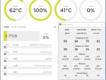 ML140 Performance loaded Core i7 overclocked