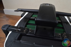 PL6000 Base plate 2
