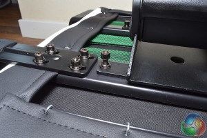 PL6000 Base plate