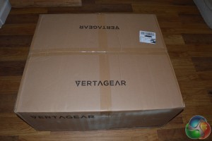 PL6000 Box