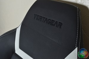 PL6000 Headrest