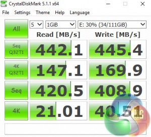 USB3Crystal