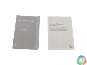 booklets