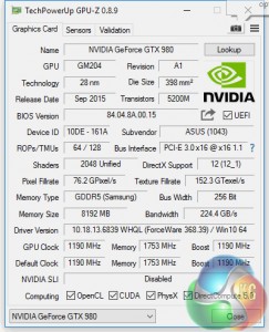 gpu-z-stock