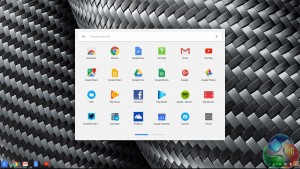 launcher
