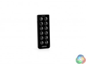 remote