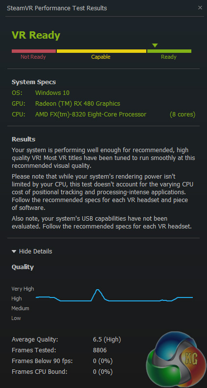 steamvr