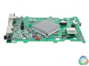Asustor-AS3104T-Review-on-KitGuru-Circuit-Board