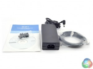 Asustor-AS3104T-Review-on-KitGuru-Package