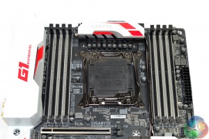 CPU-area