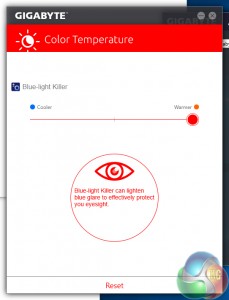 Color-temp
