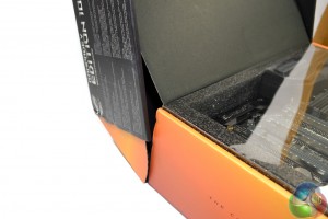 box-hinge