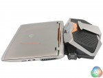 asus-gx800-review-on-kitguru-hydro-cooling-unit-fitted-side-view
