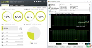 Thermaltake-Core-G3-temps-Loaded
