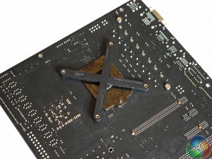 backplate