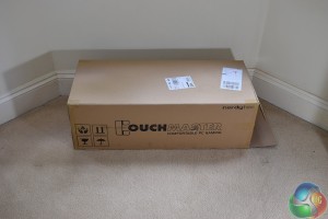 box