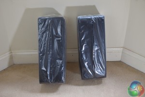 cushions