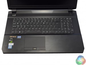 keyboard