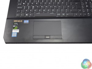 touchpad