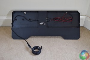 wiring