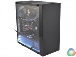 nzxt-s340-elite-review-on-kitguru-built-front-left-on