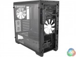phanteks-pro-m-glass-chassis-review-on-kitguru-skeleton-frame-front-left-34