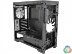phanteks-pro-m-glass-chassis-review-on-kitguru-skeleton-frame-front-left-open-34