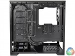 phanteks-pro-m-glass-chassis-review-on-kitguru-skeleton-frame-open-side-reverse