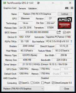 rx-470