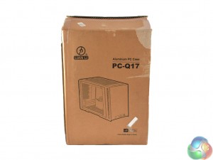 box