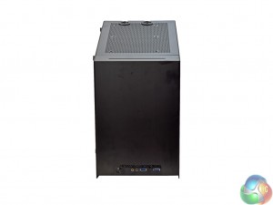 front-panel