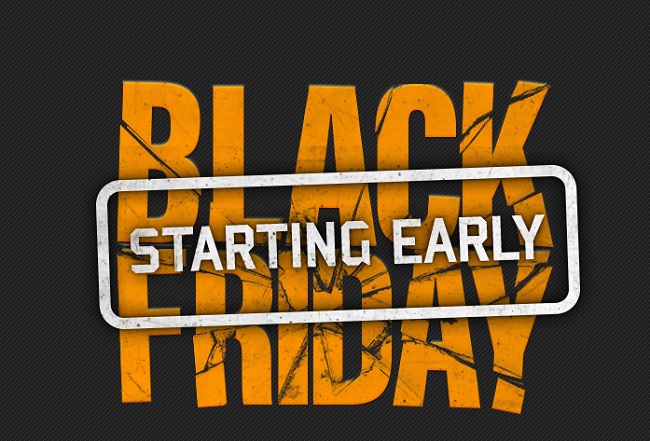black-friday