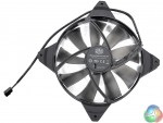 cooler-master-fan-pro-comparisons-on-kitguru-140af-fan-front