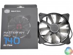 cooler-master-fan-pro-comparisons-on-kitguru-140af-fan-and-box