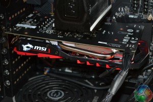 leds