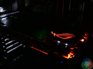 leds