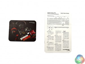 booklet