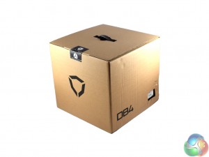box