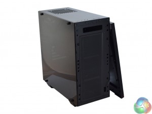 front-filter