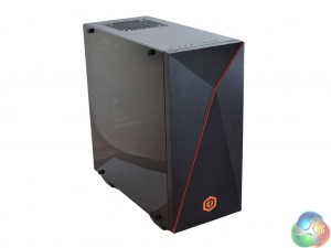 front-panel