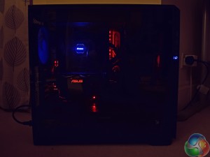 lighting