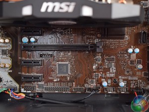 pcie