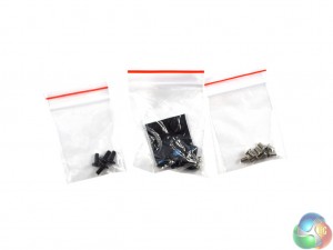 screws