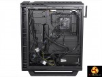 aerocool-p7-c1-review-on-kitguru-built-open-mainboard-side