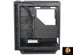 aerocool-p7-c1-review-on-kitguru-open-mainboard-side