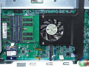 qnap-tvs-473-nas-review-on-kitguru-main-circuit-board