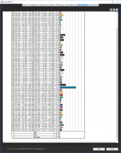benqxl2730-coloraccuracy-calibrated