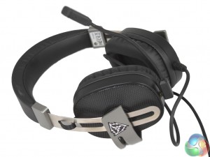 headset