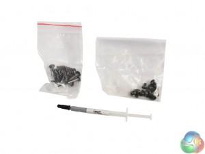 screws